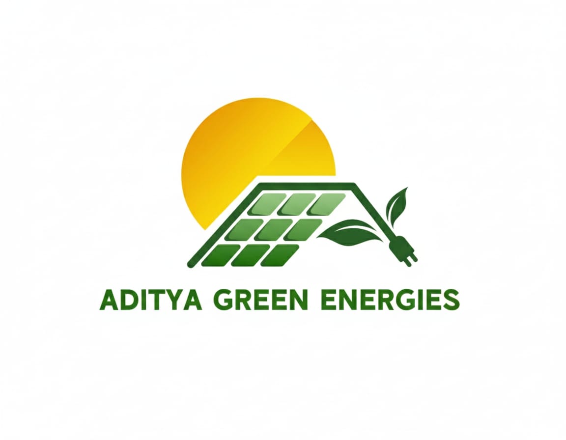 About Aditya Green Energies